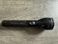 Maglite flashlight torch for sale  NORWICH