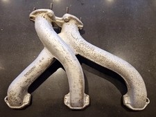 Mgb exhaust manifold for sale  WHITLEY BAY