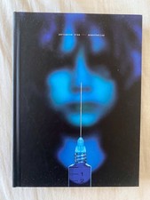 Porcupine tree anesthetize usato  Roma