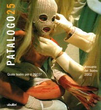 Patalogo venticinque. quale usato  Cambiago