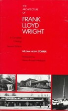 Architecture frank lloyd for sale  Little Falls