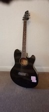 Ibanez tcy10e elecktro for sale  UK