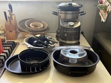 Kitchen aid cook gebraucht kaufen Kitchen aid cook gebraucht kaufen  Freiburg im Breisgau