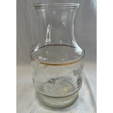 Vintage retro glass for sale  Butler