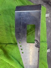 Dragster belt cover for sale  Fenwick