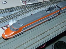 Spur kato s14701 gebraucht kaufen  Bochum