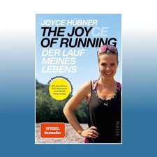The joy running gebraucht kaufen  Bornheim