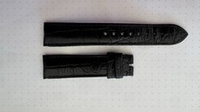 Hirsch genuine alligator for sale  DORKING