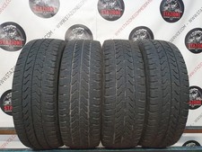 Gomme invernali usate usato  Italia