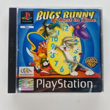 Bugs bunny lost usato  Bergamo