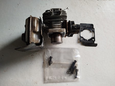 Cylindre piston souffleur d'occasion  Morlaix