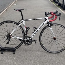 Cannondale synapse full for sale  LIVERPOOL
