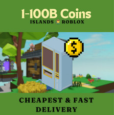 Roblox islands 100b for sale  Arcadia