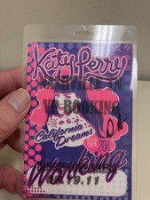 katy perry california dreams tour comprar usado katy perry california dreams tour comprar usado Enviando para Brazil