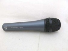 Microfone cardioide dinâmico Sennheiser E835 usado comprar usado  Enviando para Brazil