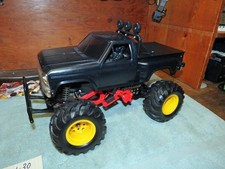 1986 tamiya blackfoot for sale  Buffalo