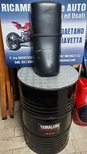Sella yamaha 400 usato  Palermo