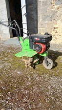 Motobineuse thermique bestgree d'occasion  Lannemezan