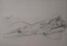 Georges simonka dessin d'occasion Georges simonka dessin d'occasion  Troyes