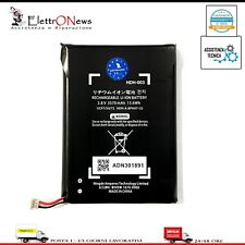 Batteria per nintendo usato  Battipaglia