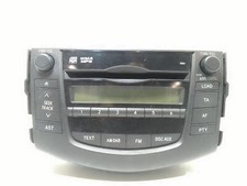 Autoradio per toyota usato  Italia