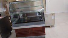 Vetrina tavola caldo usato  Agrigento