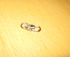 Mini drehwirbel ges gebraucht kaufen  Brannenburg