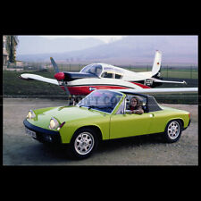 Photo .004932 porsche d'occasion  Martinvast