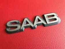 Saab 128mm logo usato  Verrayes