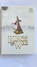 Mantic kings war usato  Borgaro Torinese
