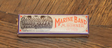 Vintage hohner marine for sale  Garland