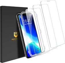 Pack tempered glass for sale  Charlotte