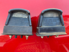 Pair oem toyota for sale  LEICESTER