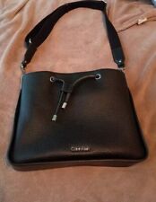 BOLSA DE OMBRO CALVIN KLEIN comprar usado  Enviando para Brazil