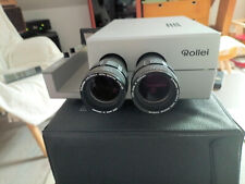 Projecteur diapositives rollei d'occasion  Marolles-les-Braults