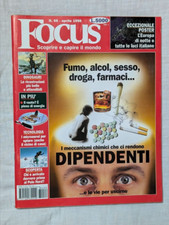Focus nr. aprile usato  Peveragno