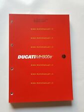 Ducati 900 evoluzione usato  Vimodrone