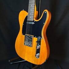 Tele chitarra elettrica usato  Spedire a Italy
