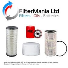 Takeuchi tb125 filter for sale  Shipping to Ireland