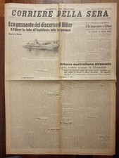 Fascismo hitler corriere usato Fascismo hitler corriere usato  Milano