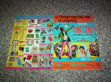 Album cantanti 1968 usato  Firenze