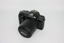 Nikon f401 slr for sale  LONDON