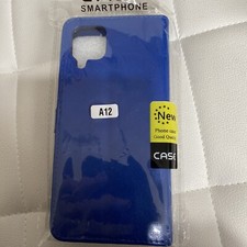 Smart phone a12 for sale  BIRMINGHAM