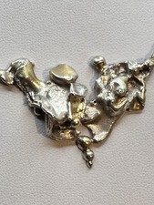 Collier skandinavisches design gebraucht kaufen  Hagen