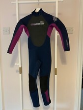 Skins element kids for sale  BIRMINGHAM