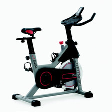 Fitness cyclette spin usato  Prato