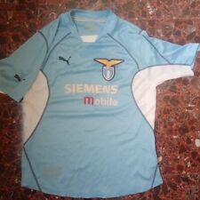 Maglietta puma lazio usato  Torino