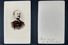 Prince august wurtemberg d'occasion  Pagny-sur-Moselle