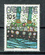 Kap verde 1982 gebraucht kaufen  Overath