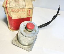 Bosch 0330100002 magnetschalte gebraucht kaufen Bosch 0330100002 magnetschalte gebraucht kaufen  Gollhofen